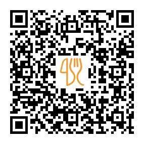 QR-code link para o menu de The Paddle Pub