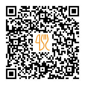 QR-code link para o menu de Krystal Burgers