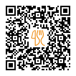 QR-code link para o menu de Planet Pizza