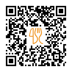 QR-code link para o menu de Mudd Hutt