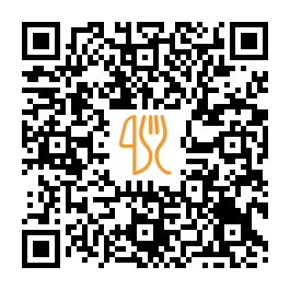 QR-code link para o menu de Carvers Steakhouse