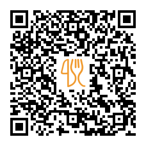 QR-code link para o menu de Lincoln Chicken Burger