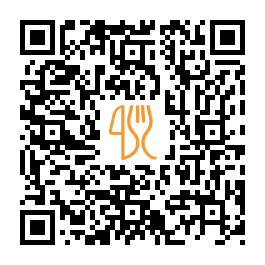 QR-code link para o menu de Pita Shack