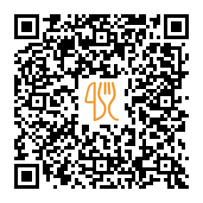 QR-code link para o menu de Crumbl Cookies