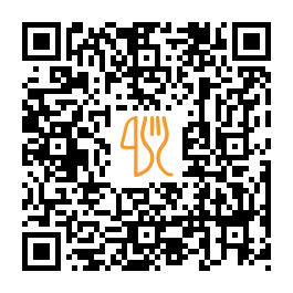 QR-code link para o menu de Buffet Style Pizza