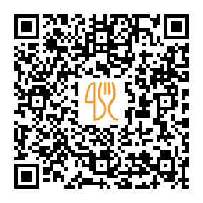 QR-code link para o menu de End Zone Pizza