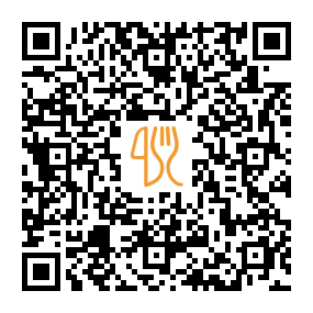 QR-code link para o menu de Pastry House Hippo