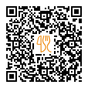 QR-code link para o menu de Halal Stop