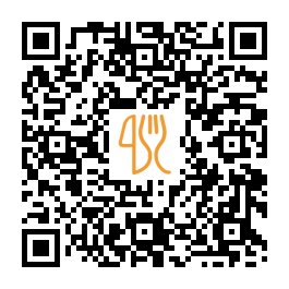 QR-code link para o menu de China Chef