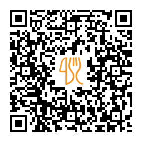 QR-code link naar het menu van New Happy Gathering