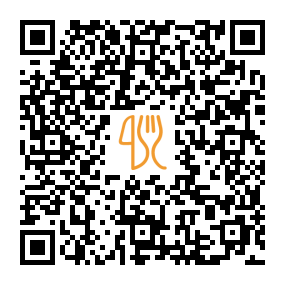 QR-code link para o menu de Mcdonald's