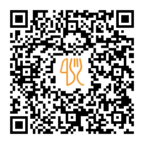 QR-code link para o menu de Soho Sushi