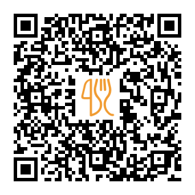 QR-code link naar het menu van Raleigh Winter Food Truck Owner's Banquet