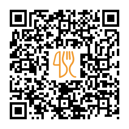 QR-code link para o menu de Eat In Happy