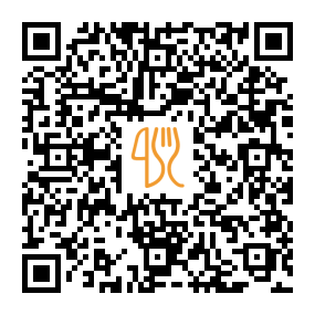 QR-code link către meniul Saigon Flavors