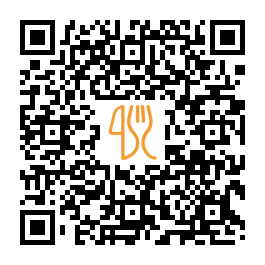 QR-code link para o menu de Tokyo Teriyaki