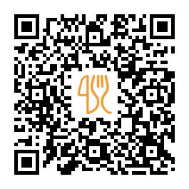 QR-code link para o menu de Mandarin China