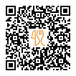 QR-code link para o menu de The G