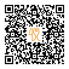 QR-code link naar het menu van Vic's on the River