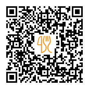 QR-code link para o menu de New Hupei Chinese