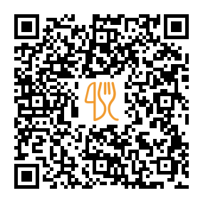 QR-code link para o menu de Sea Cloisters