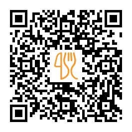 QR-code link para o menu de Village Inn