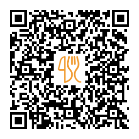 QR-code link para o menu de Pat's Rest Awhile