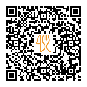 QR-code link para o menu de Fireside Grille