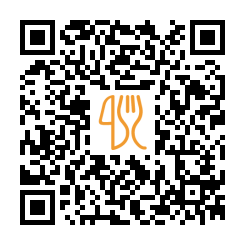 QR-code link para o menu de Hunters Grill