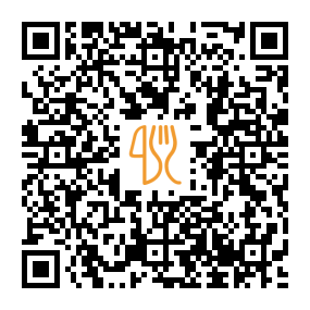 QR-code link para o menu de Planet Smoothie