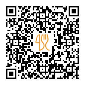 QR-code link para o menu de Salad House