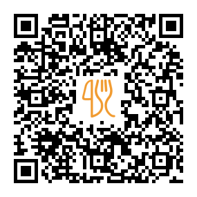 QR-code link para o menu de George's Market