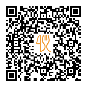 QR-code link para o menu de The Public House On The Lake