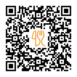 QR-code link para o menu de 901 Wings Cordova