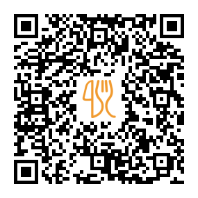 QR-code link naar het menu van Ad Astra Brewing Company