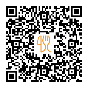 QR-code link para o menu de Foxfire At Alpine