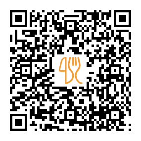 QR-code link către meniul Inheritance Juicery South