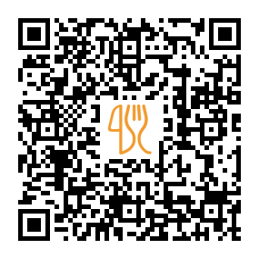 QR-code link para o menu de Stirling Books Brew