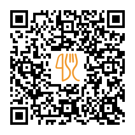 QR-code link para o menu de Yukon Pizza