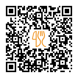 QR-code link către meniul Halal Food