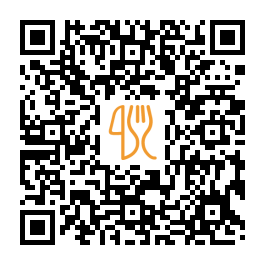 QR-code link către meniul Thru Bean Cool