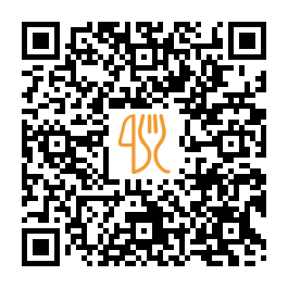 QR-code link para o menu de Aguitas Grill