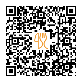 QR-code link para o menu de Blinkers Tavern