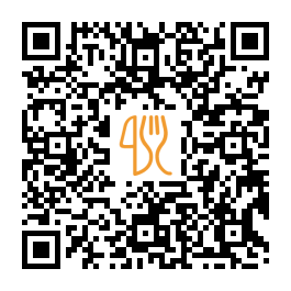 QR-code link para o menu de Boba Touch