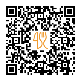 QR-code link para o menu de Kurry Shack