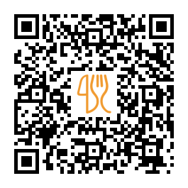 QR-code link para o menu de Hot Pot King