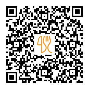 QR-code link para o menu de The Bungalow West