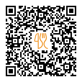 QR-code link para o menu de Chick-fil-a