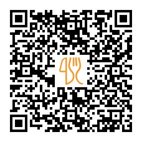 QR-code link para o menu de Bibas Courtyard Grill