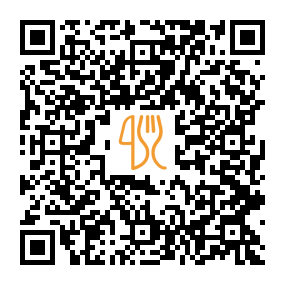 QR-code link para o menu de Hooters Waldorf